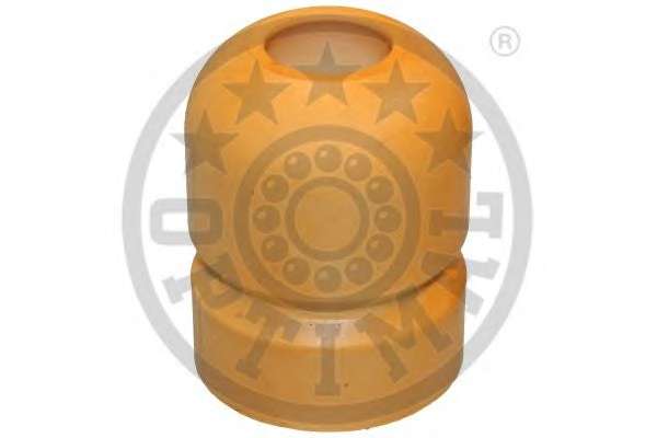 Буфер, амортизация