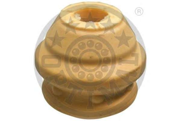 Буфер, амортизация