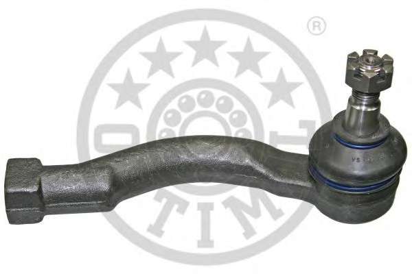 Наконечник поперечной рулевой тяги