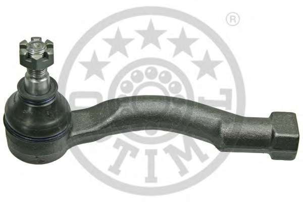 Наконечник поперечной рулевой тяги