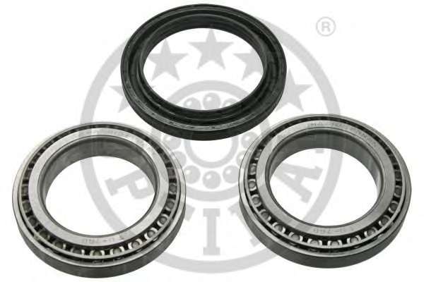 Комплект подшипника ступицы колеса