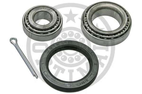 Комплект подшипника ступицы колеса