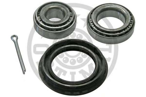 Комплект подшипника ступицы колеса