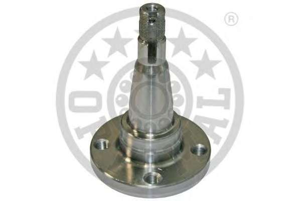 Ступица колеса