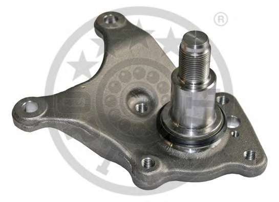 Ступица колеса