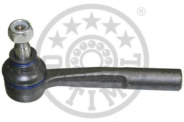 Наконечник поперечной рулевой тяги