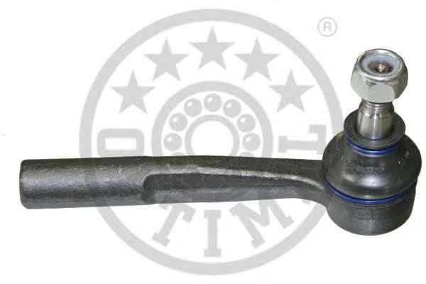 Наконечник поперечной рулевой тяги