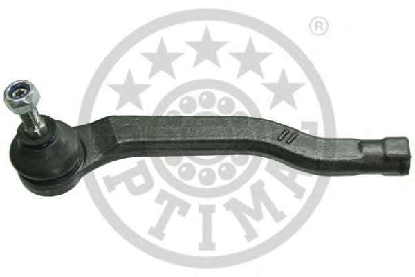 Наконечник поперечной рулевой тяги