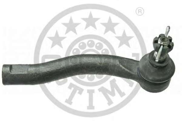 Наконечник поперечной рулевой тяги