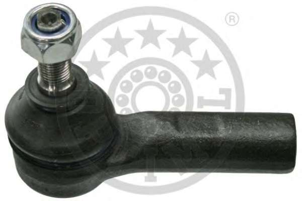 Наконечник поперечной рулевой тяги