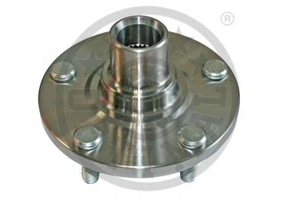 Ступица колеса