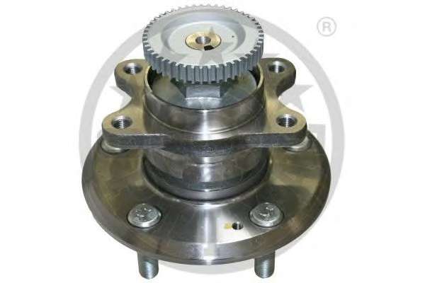 Комплект подшипника ступицы колеса