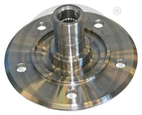 Ступица колеса