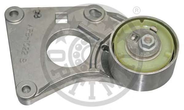 Натяжной ролик, ремень ГРМ