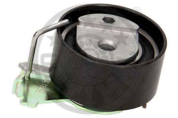 Натяжной ролик, ремень ГРМ