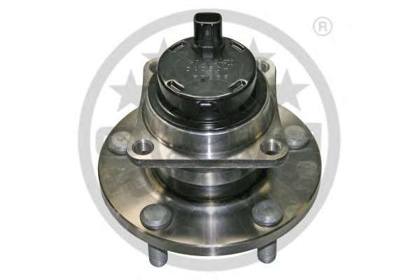 Комплект подшипника ступицы колеса