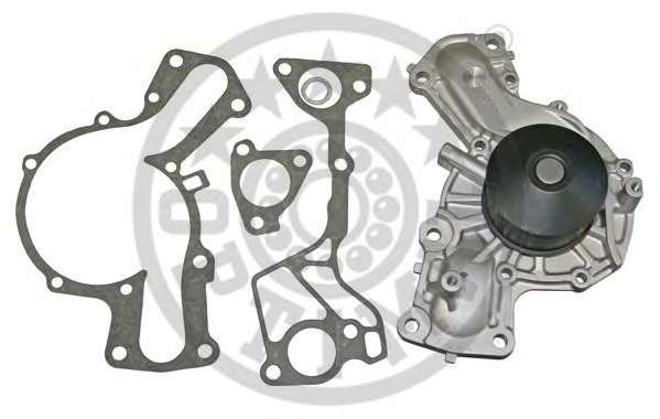 Водяной насос