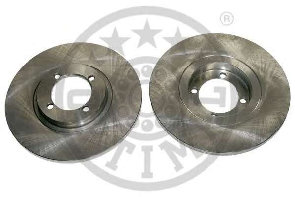 Тормозной диск