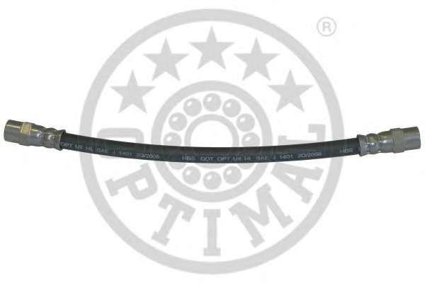 Тормозной шланг