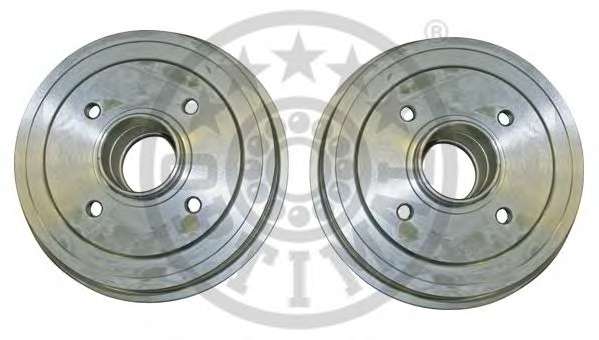 Тормозной барабан