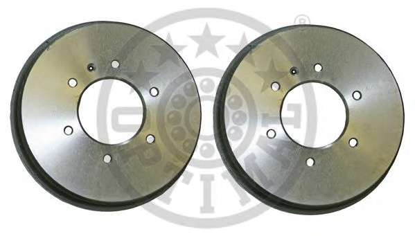 Тормозной барабан