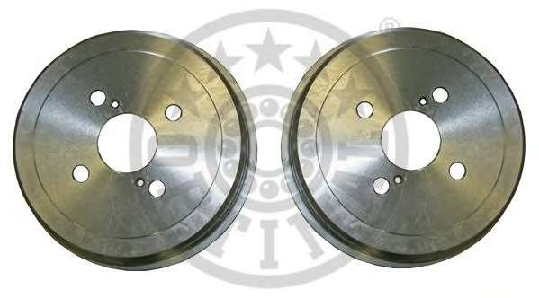 Тормозной барабан