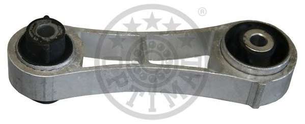 Подушка двигуна