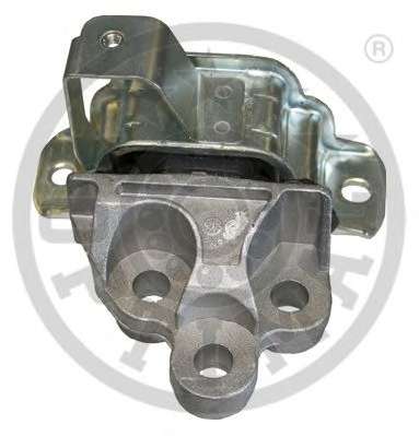 Подвеска, двигатель