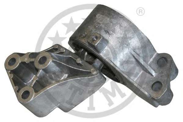 Подушка двигуна