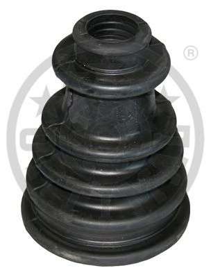 Комплект пылника, приводной вал