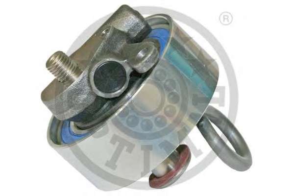 Натяжной ролик, ремень ГРМ