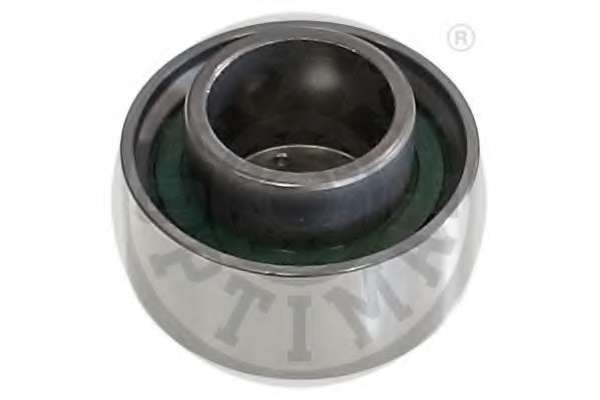 Натяжной ролик, ремень ГРМ