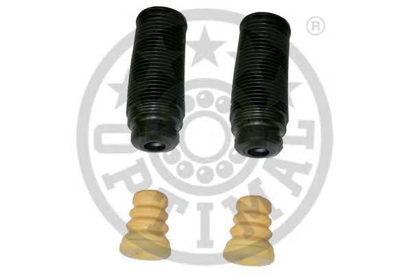 Пылезащитный комилект, амортизатор