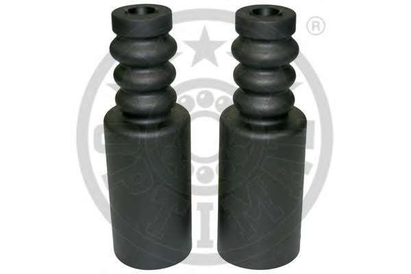 Пылезащитный комилект, амортизатор