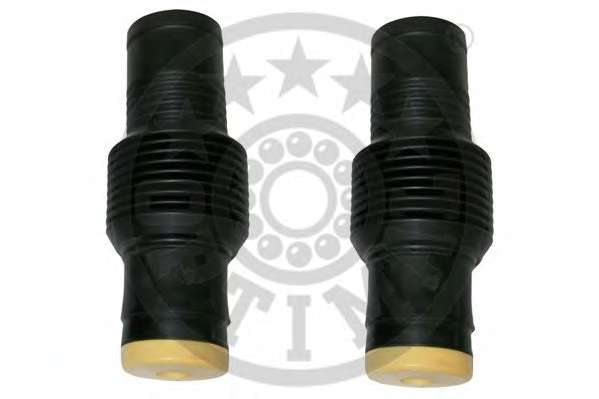 Пылезащитный комилект, амортизатор