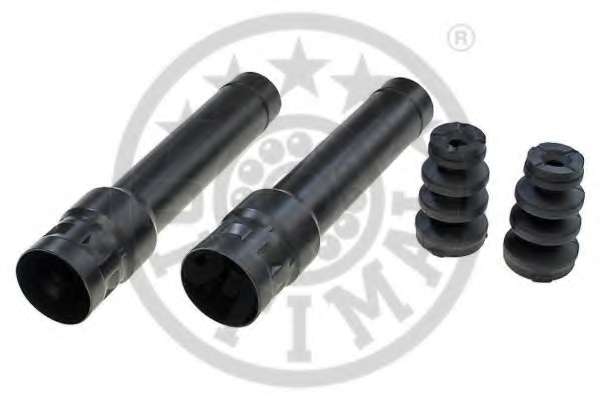 Пылезащитный комилект, амортизатор