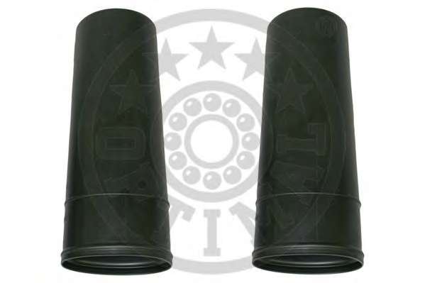 Пылезащитный комилект, амортизатор