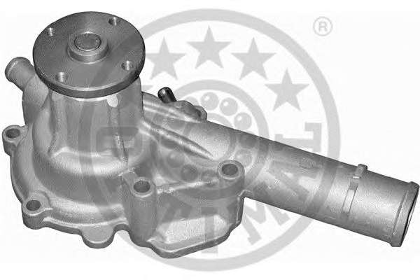 Водяной насос