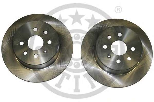 Тормозной диск