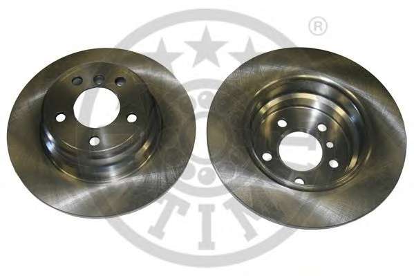 Тормозной диск