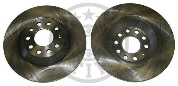 Тормозной диск