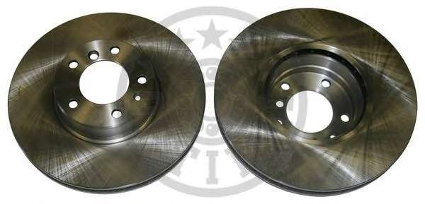 Тормозной диск