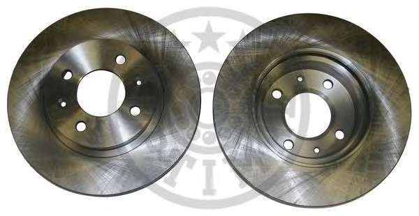 Тормозной диск