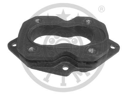 Фланец, карбюратор