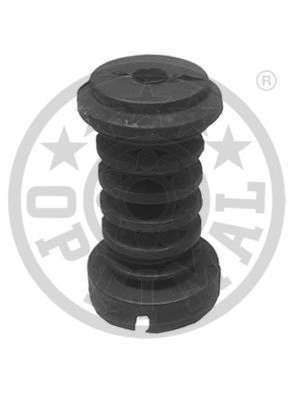 Буфер, амортизация