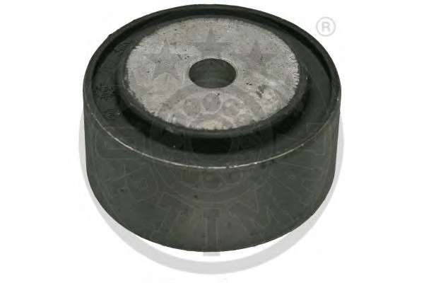 Втулка, балка моста