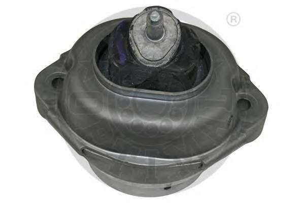 Подвеска, двигатель