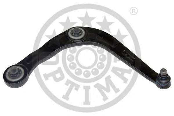 Рычаг независимой подвески колеса, подвеска колеса