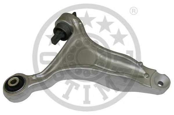 Рычаг независимой подвески колеса, подвеска колеса