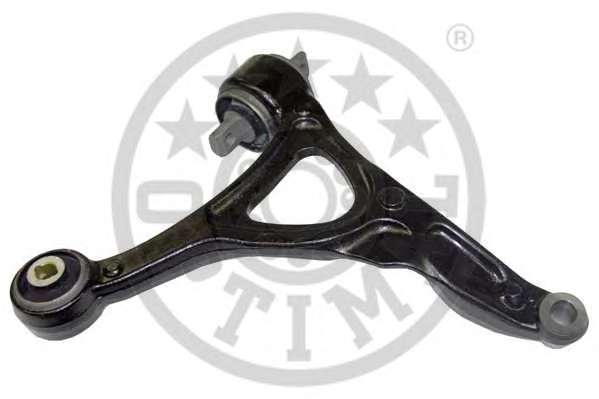 Рычаг независимой подвески колеса, подвеска колеса